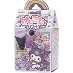 けしごむをつくろう・クロミ クツワ