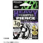ヘビーウェイテッドピアス RYUGI(リューギ)
