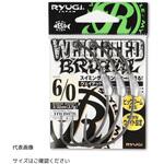 ウェイテッドブルータル RYUGI(リューギ)