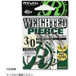 ウェイテッドピアス RYUGI(リューギ)