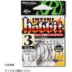 インフィニ ホビット RYUGI(リューギ)