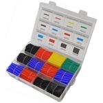 熱収縮チューブセット マリンテック