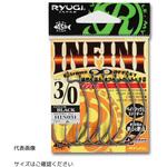 インフィニ RYUGI(リューギ)
