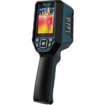 サーマルカメラ マリンテック