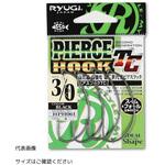 ピアスフックTC RYUGI(リューギ)