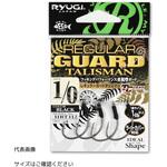 レギュラーガードタリズマン RYUGI(リューギ)