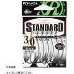ザ・スタンダード RYUGI(リューギ)