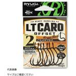 LTキャロオフセット RYUGI(リューギ)