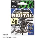 タリズマンブルータル RYUGI(リューギ)