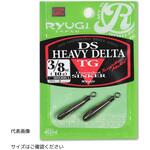 DSヘビーデルタTG RYUGI(リューギ)