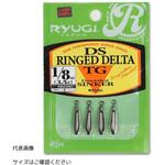 DSリングドデルタTG RYUGI(リューギ)