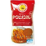 [冷蔵]チャンピオンカレー 中辛 チャンピオンカレー