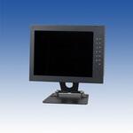 9．7型LEDカラー液晶モニター TAKEX(タケナカエンジニアリング)