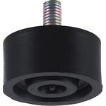 防振ゴム|帯電防止フートマウント CKN 倉敷化工