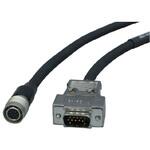 接続ケーブル 3m(ロボットケーブル仕様) 中央精機