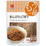 [冷蔵]おかずもう一品 きんぴらごぼう ヤマザキ