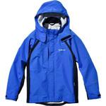 ブルームジャケット ロイヤルブルー 田中産業