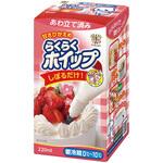 [冷蔵]らくらくホイップ トーラク