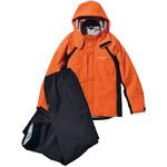 ブルームウェア フラッシュオレンジ 田中産業