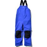 ブルームサロペット ロイヤルブルー 田中産業