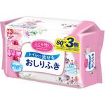 こころ想い流せるおしりふき LEC(レック)