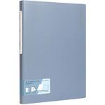 A4 クリアポケットファイル(40ポケット) nusign