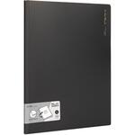 A4 クリアポケットファイル(30ポケット) nusign