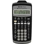 関数電卓 BA2 Plus Texas Instruments