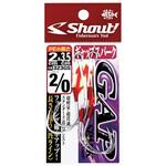 ギャップスパーク Shout! シャウト!