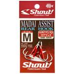マダイアシストリアフック Shout! シャウト!
