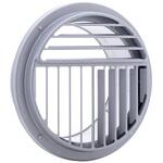 外壁用ステンレス製換気口 ベントキャップ 3方向型 西邦工業