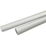 シリコンワニスガラス編組チューブ 日機