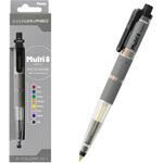 マルチ8 ぺんてる