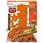 カリー屋カレー甘口 ハウス食品