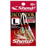 ジャコフック Shout! シャウト!