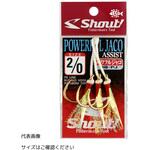 パワフルジャコ Shout! シャウト!