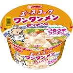 ワンタンメンどんぶり タンメン味 エースコック