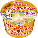 ミニワンタンメン タンメン味 エースコック