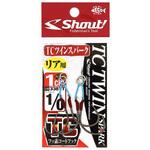 TCツインスパーク Shout! シャウト!