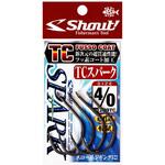 TCスパーク Shout! シャウト!