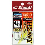 ヘビースパーク Shout! シャウト!