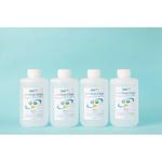 次亜塩素酸水 速攻CleanClean セット(有効塩素濃度200ppm) CRS