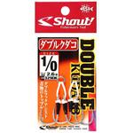 ダブルクダコ Shout! シャウト!