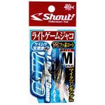 ライトゲームジャコ Shout! シャウト!