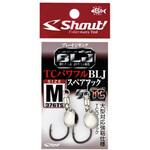 TCパワフルBLJスペアフック Shout! シャウト!