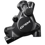 IBRRX820RDRF BR-RX820 ハイドローリック・ディスクブレーキ 2ピストン フラットマウント SHIMANO GRX SHIMANO(シマノ)