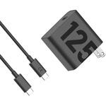 SJMC1251-JP 125W TurboPower GaN USB_x005F_x0002_PD3.0 Charger and 6.5A high speed USB C to C cable モトローラ