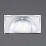 EA724ZE-2A 防犯ミラー(粘着付) エスコ