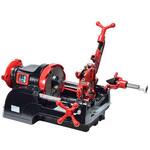 電動ねじ切り機(自動停止機能付) エスコ