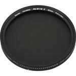 可変式 ND(減光)レンズフィルター バリアブルNDX2 Kenko(ケンコートキナー)